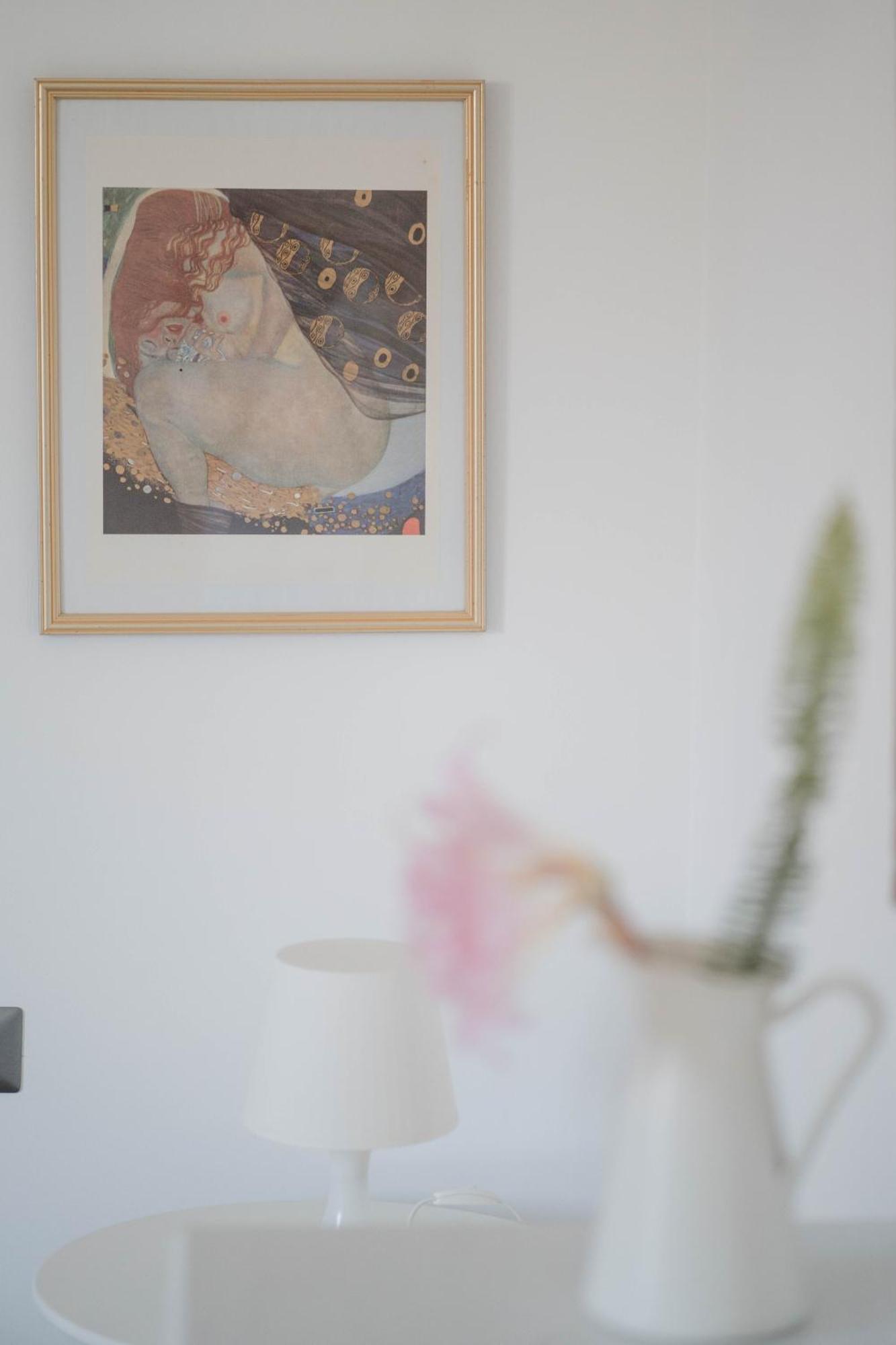 Villa Di Marinella Ascea Habitación foto