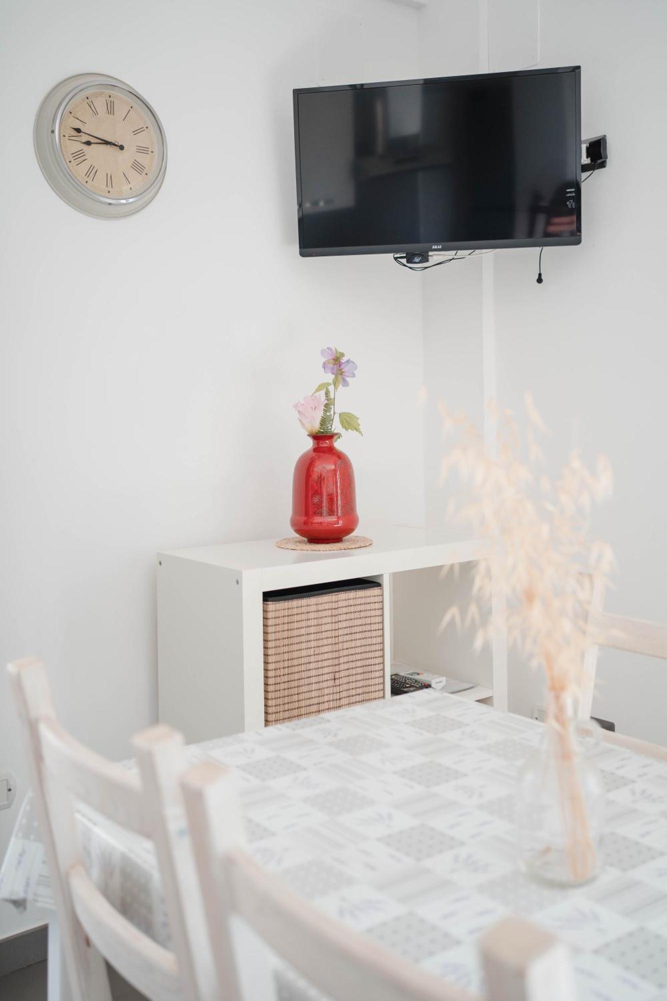 Villa Di Marinella Ascea Habitación foto